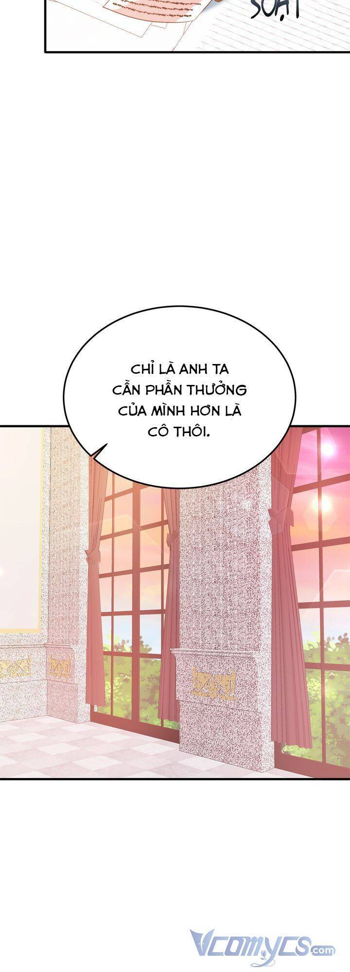 Cách Để Trao Vương Miện Cho Vị Hoàng Tử Hoang Dã Của Tôi. Chapter 29 - 13