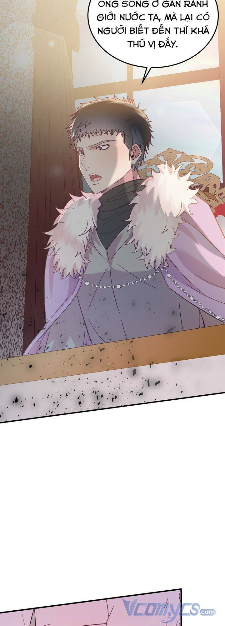 Cách Để Trao Vương Miện Cho Vị Hoàng Tử Hoang Dã Của Tôi. Chapter 29 - 16