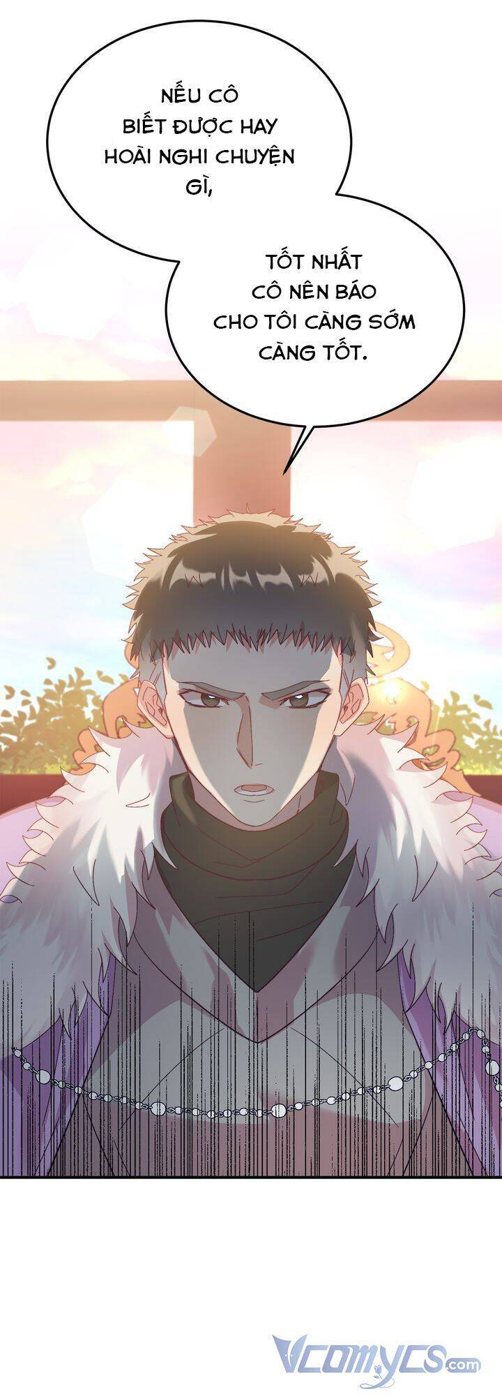 Cách Để Trao Vương Miện Cho Vị Hoàng Tử Hoang Dã Của Tôi. Chapter 29 - 20