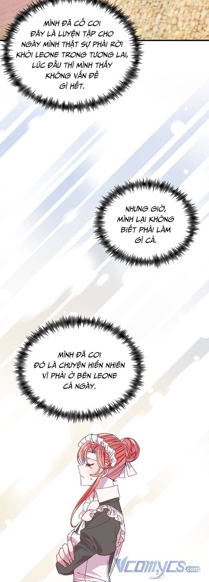 Cách Để Trao Vương Miện Cho Vị Hoàng Tử Hoang Dã Của Tôi. Chapter 29 - 3