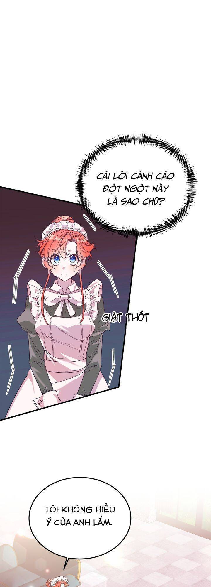 Cách Để Trao Vương Miện Cho Vị Hoàng Tử Hoang Dã Của Tôi. Chapter 29 - 22