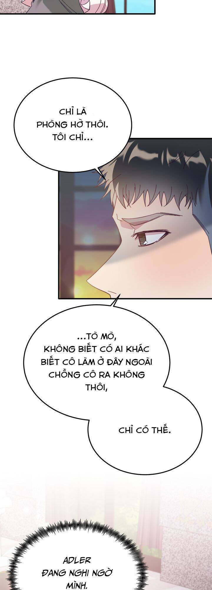 Cách Để Trao Vương Miện Cho Vị Hoàng Tử Hoang Dã Của Tôi. Chapter 29 - 24