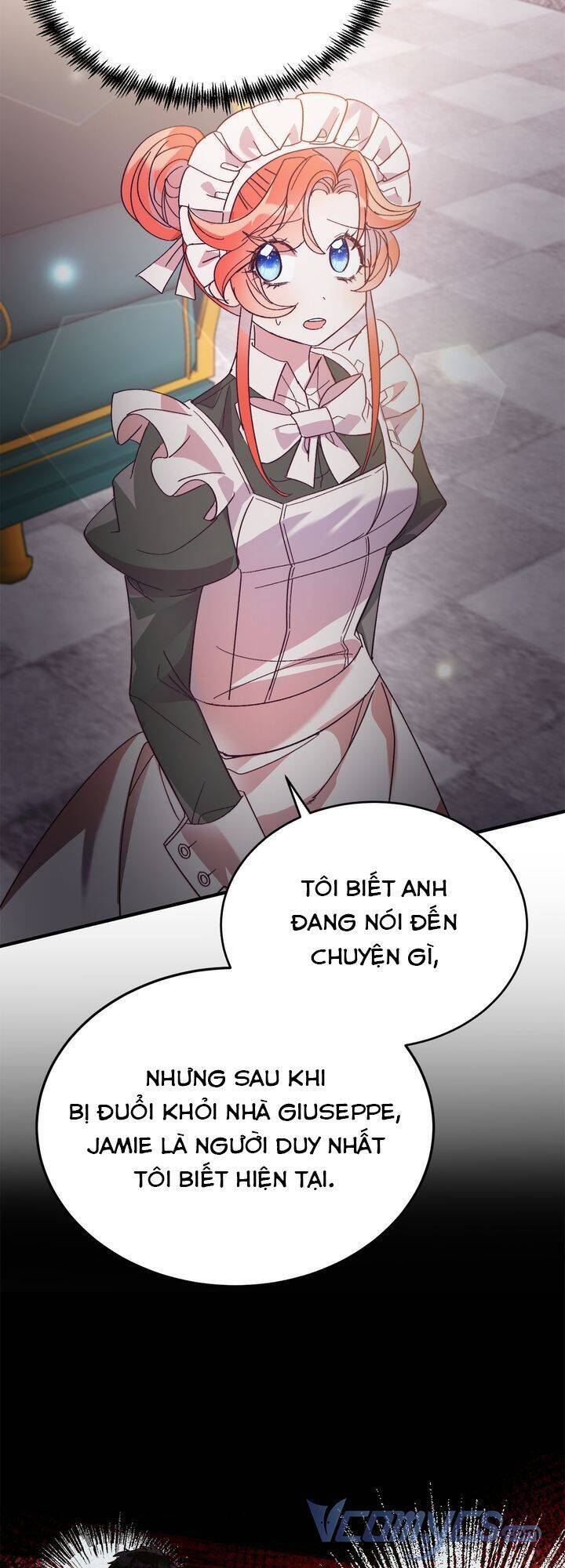 Cách Để Trao Vương Miện Cho Vị Hoàng Tử Hoang Dã Của Tôi. Chapter 29 - 25