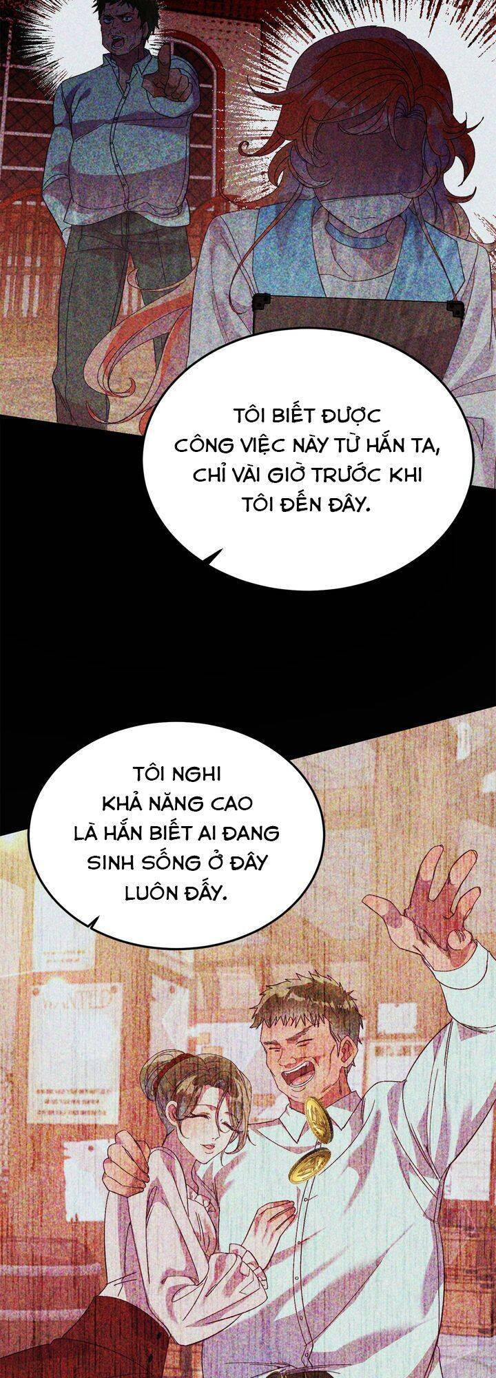 Cách Để Trao Vương Miện Cho Vị Hoàng Tử Hoang Dã Của Tôi. Chapter 29 - 26