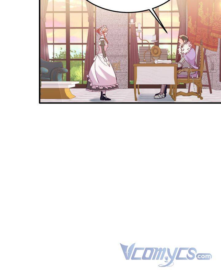 Cách Để Trao Vương Miện Cho Vị Hoàng Tử Hoang Dã Của Tôi. Chapter 29 - 28