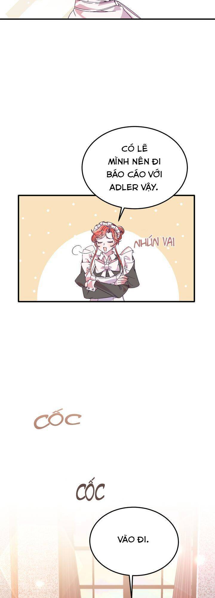 Cách Để Trao Vương Miện Cho Vị Hoàng Tử Hoang Dã Của Tôi. Chapter 29 - 4