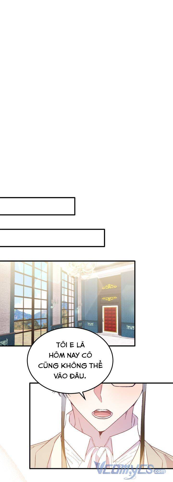 Cách Để Trao Vương Miện Cho Vị Hoàng Tử Hoang Dã Của Tôi. Chapter 29 - 33