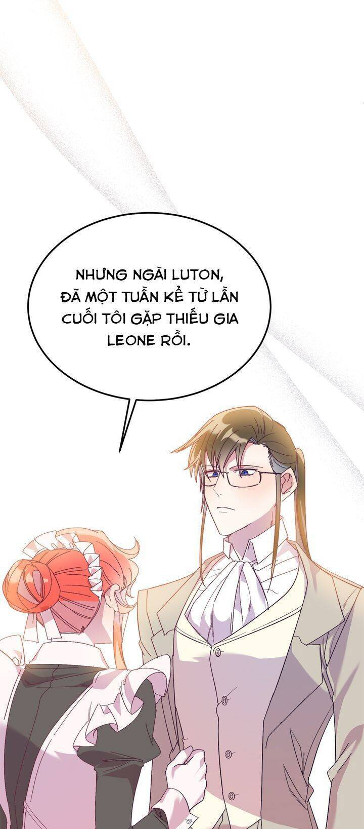 Cách Để Trao Vương Miện Cho Vị Hoàng Tử Hoang Dã Của Tôi. Chapter 29 - 34