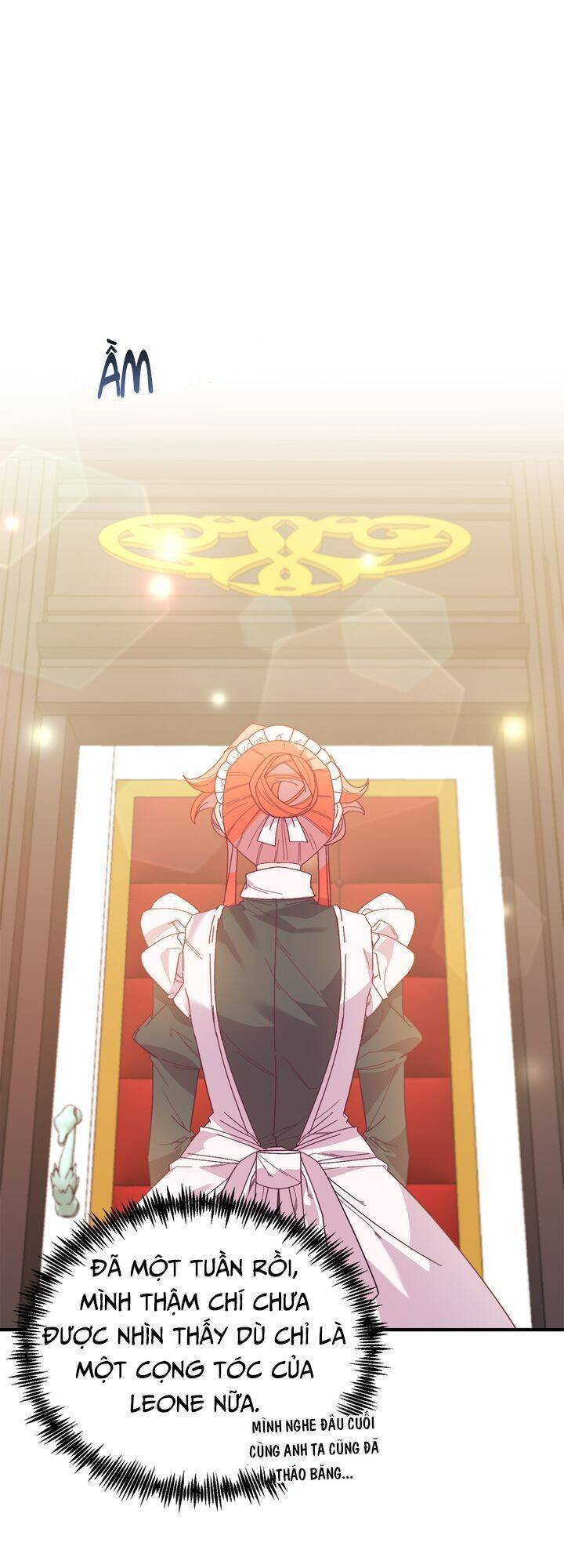 Cách Để Trao Vương Miện Cho Vị Hoàng Tử Hoang Dã Của Tôi. Chapter 29 - 36