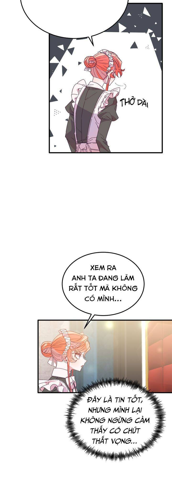 Cách Để Trao Vương Miện Cho Vị Hoàng Tử Hoang Dã Của Tôi. Chapter 29 - 38