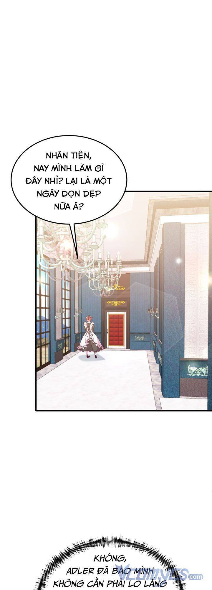 Cách Để Trao Vương Miện Cho Vị Hoàng Tử Hoang Dã Của Tôi. Chapter 29 - 39