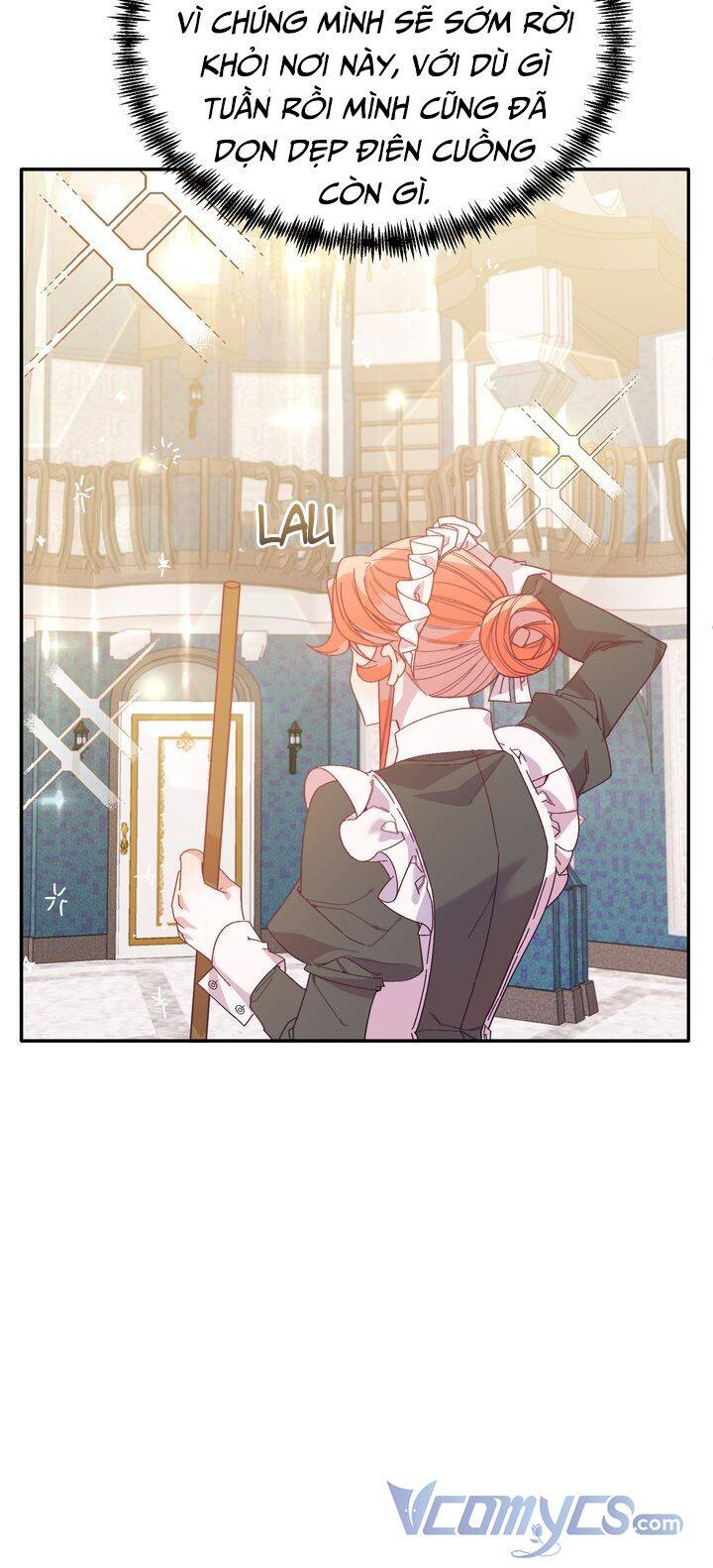 Cách Để Trao Vương Miện Cho Vị Hoàng Tử Hoang Dã Của Tôi. Chapter 29 - 40
