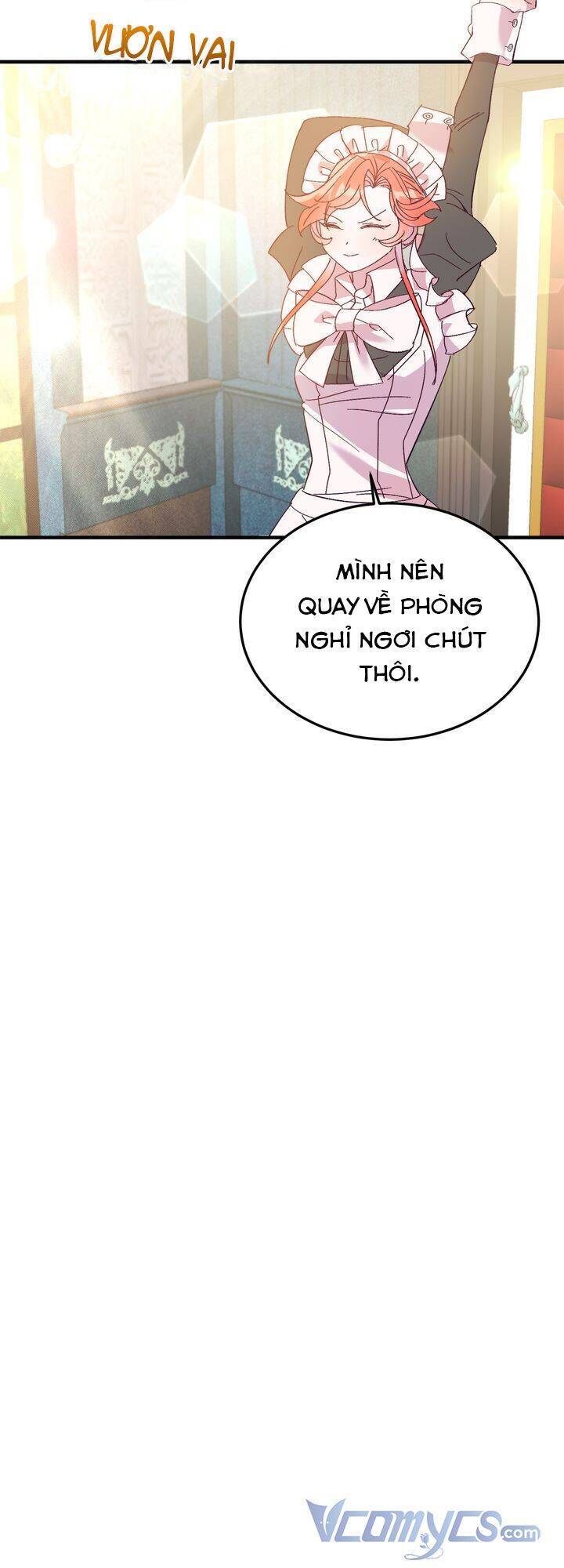 Cách Để Trao Vương Miện Cho Vị Hoàng Tử Hoang Dã Của Tôi. Chapter 29 - 42