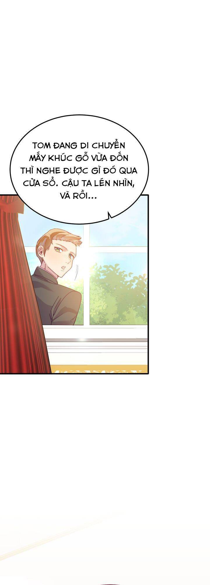 Cách Để Trao Vương Miện Cho Vị Hoàng Tử Hoang Dã Của Tôi. Chapter 29 - 46