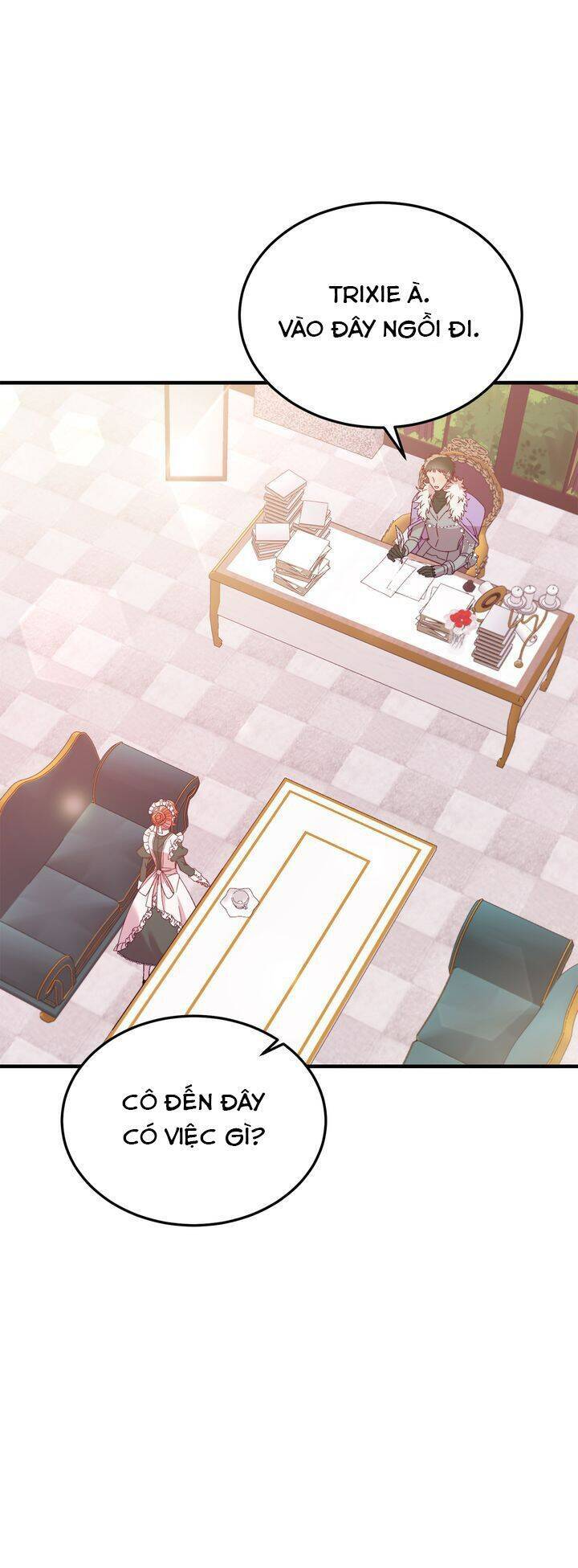 Cách Để Trao Vương Miện Cho Vị Hoàng Tử Hoang Dã Của Tôi. Chapter 29 - 6