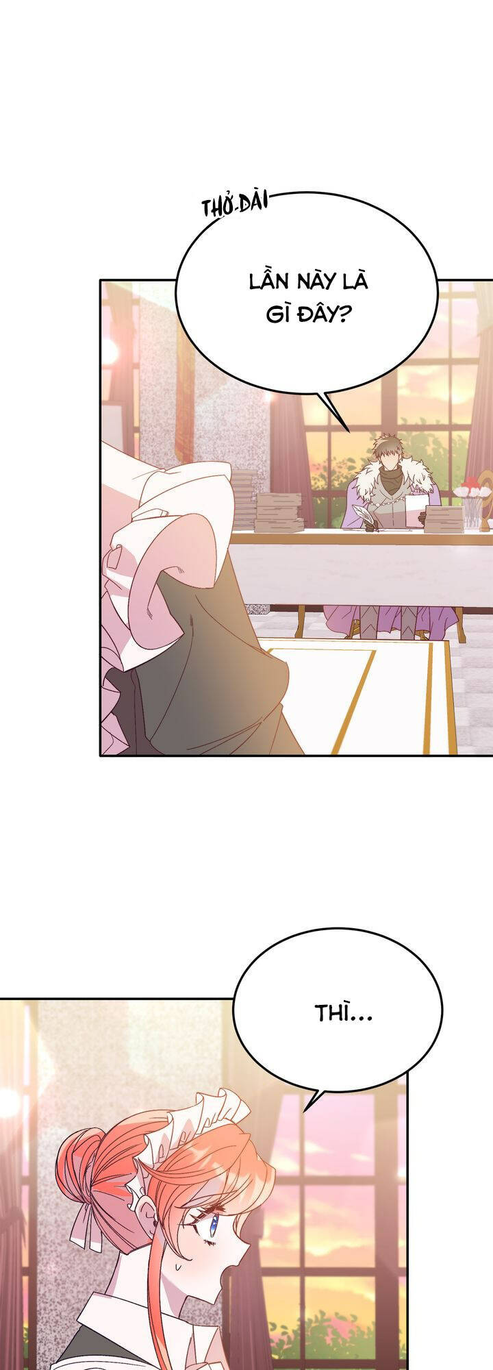 Cách Để Trao Vương Miện Cho Vị Hoàng Tử Hoang Dã Của Tôi. Chapter 30 - 13