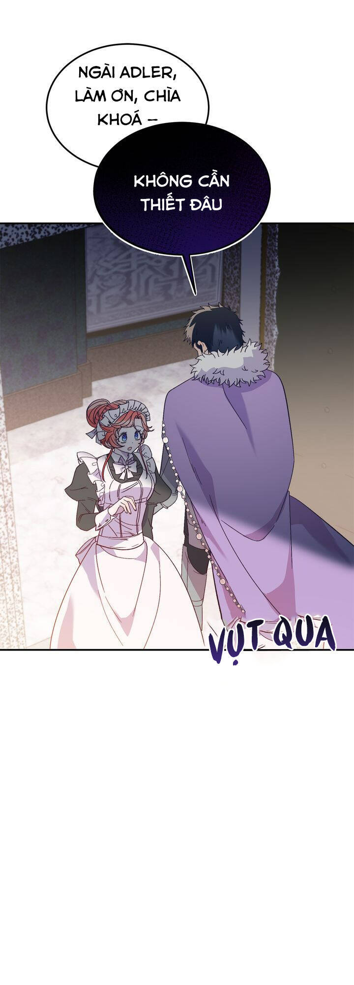 Cách Để Trao Vương Miện Cho Vị Hoàng Tử Hoang Dã Của Tôi. Chapter 30 - 16