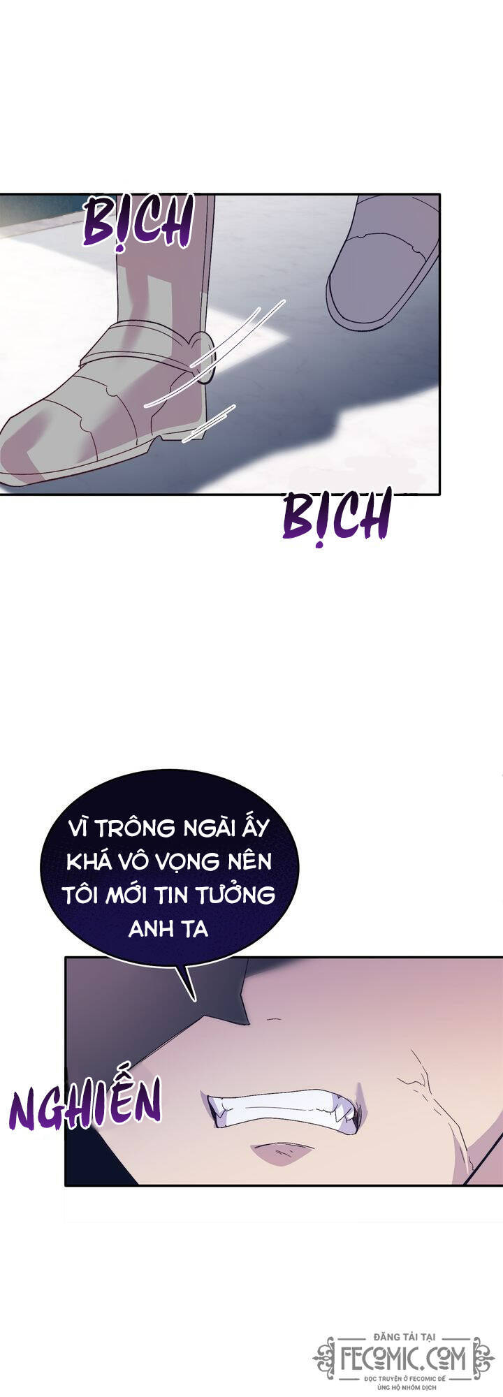 Cách Để Trao Vương Miện Cho Vị Hoàng Tử Hoang Dã Của Tôi. Chapter 30 - 17