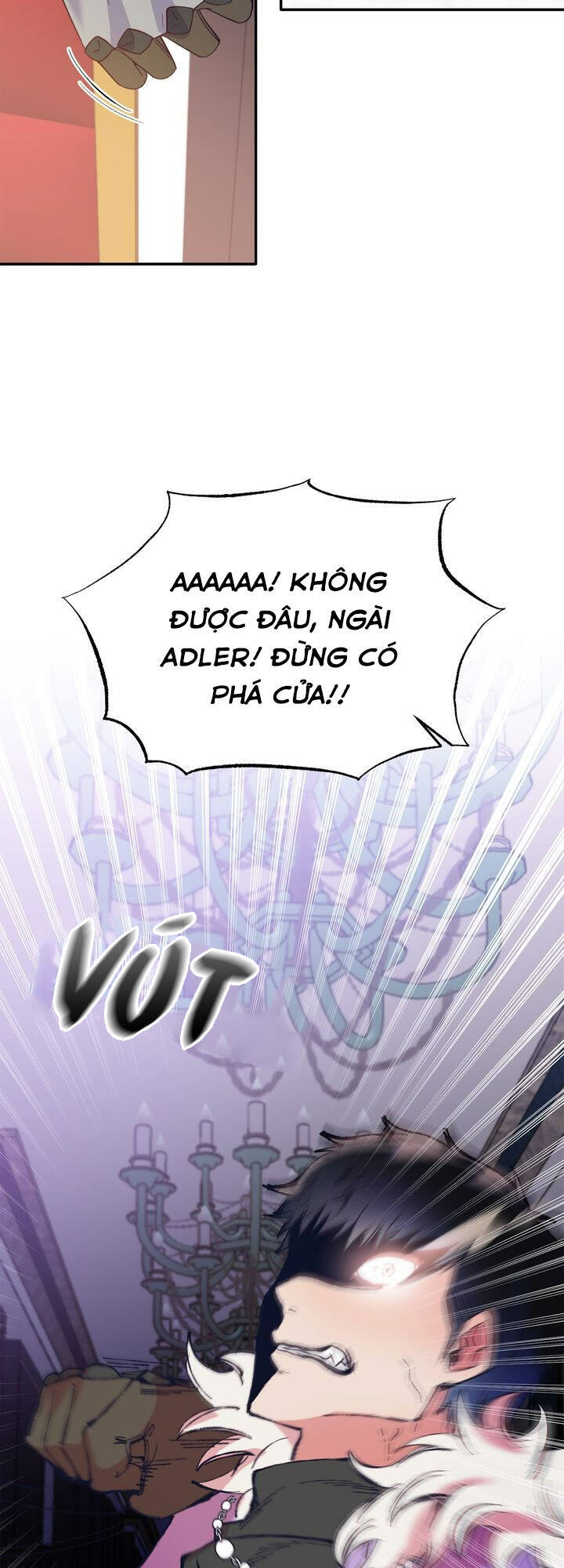 Cách Để Trao Vương Miện Cho Vị Hoàng Tử Hoang Dã Của Tôi. Chapter 30 - 20