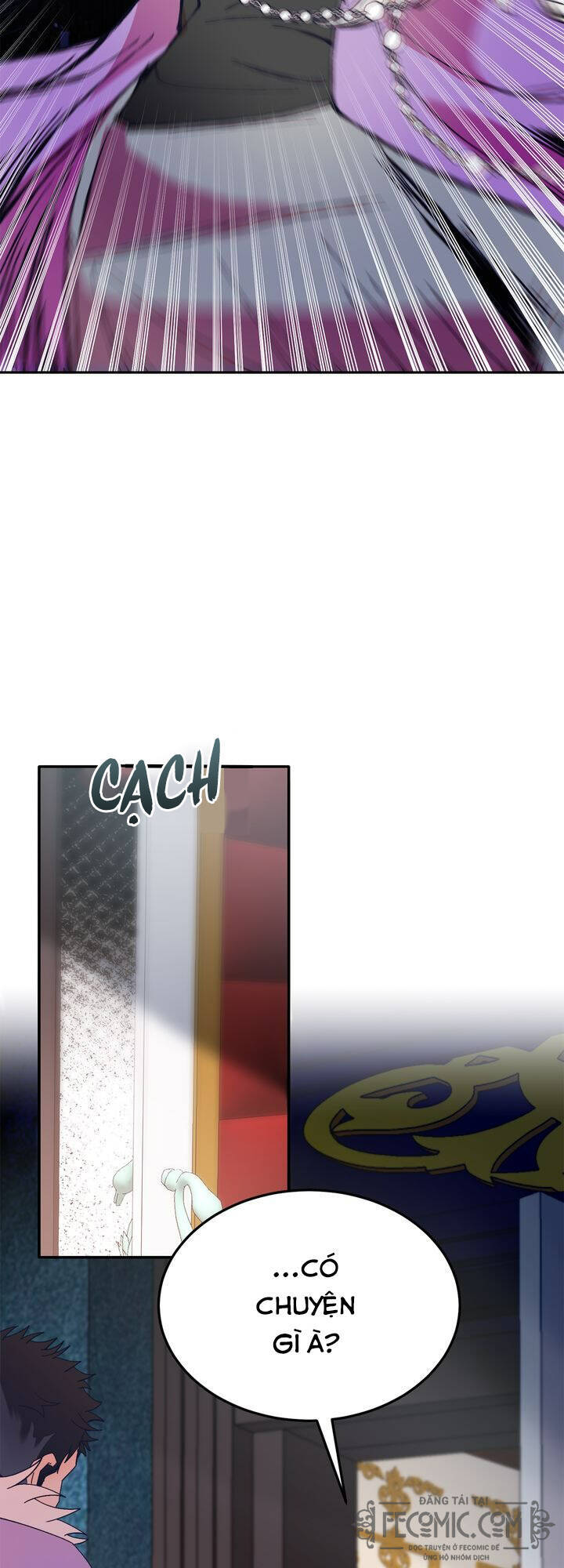 Cách Để Trao Vương Miện Cho Vị Hoàng Tử Hoang Dã Của Tôi. Chapter 30 - 21