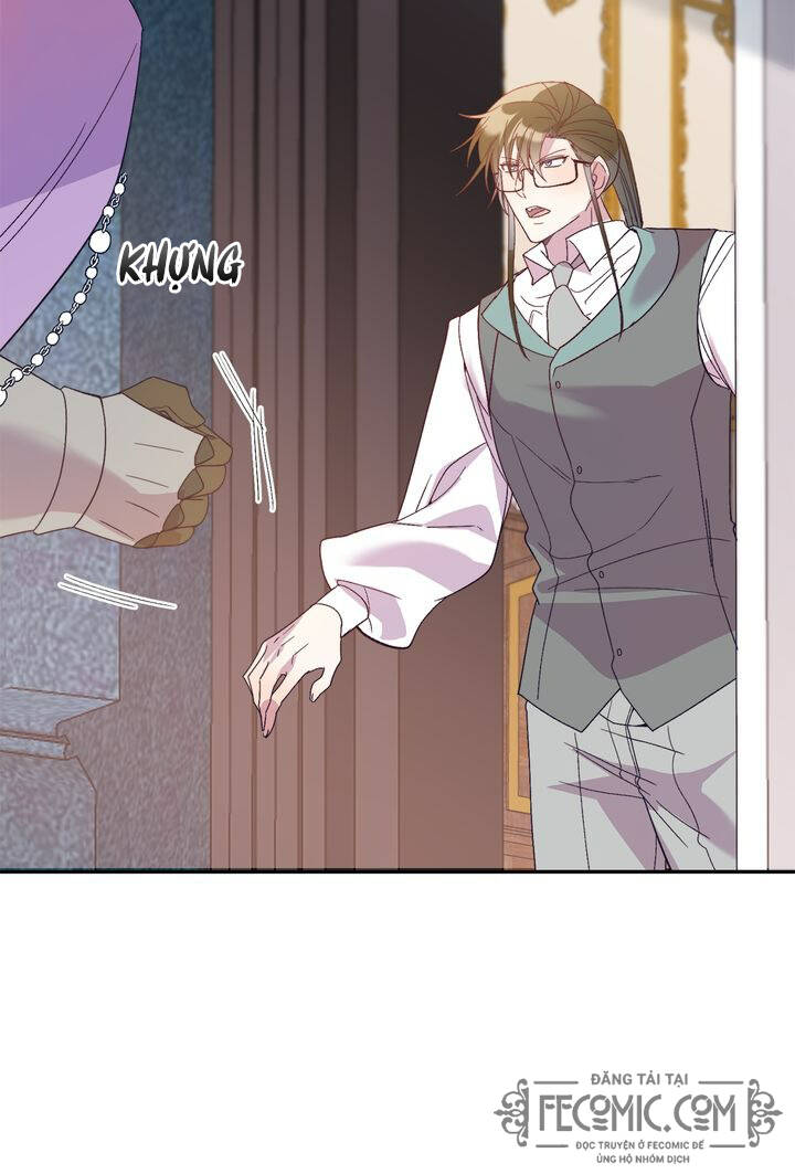 Cách Để Trao Vương Miện Cho Vị Hoàng Tử Hoang Dã Của Tôi. Chapter 30 - 22