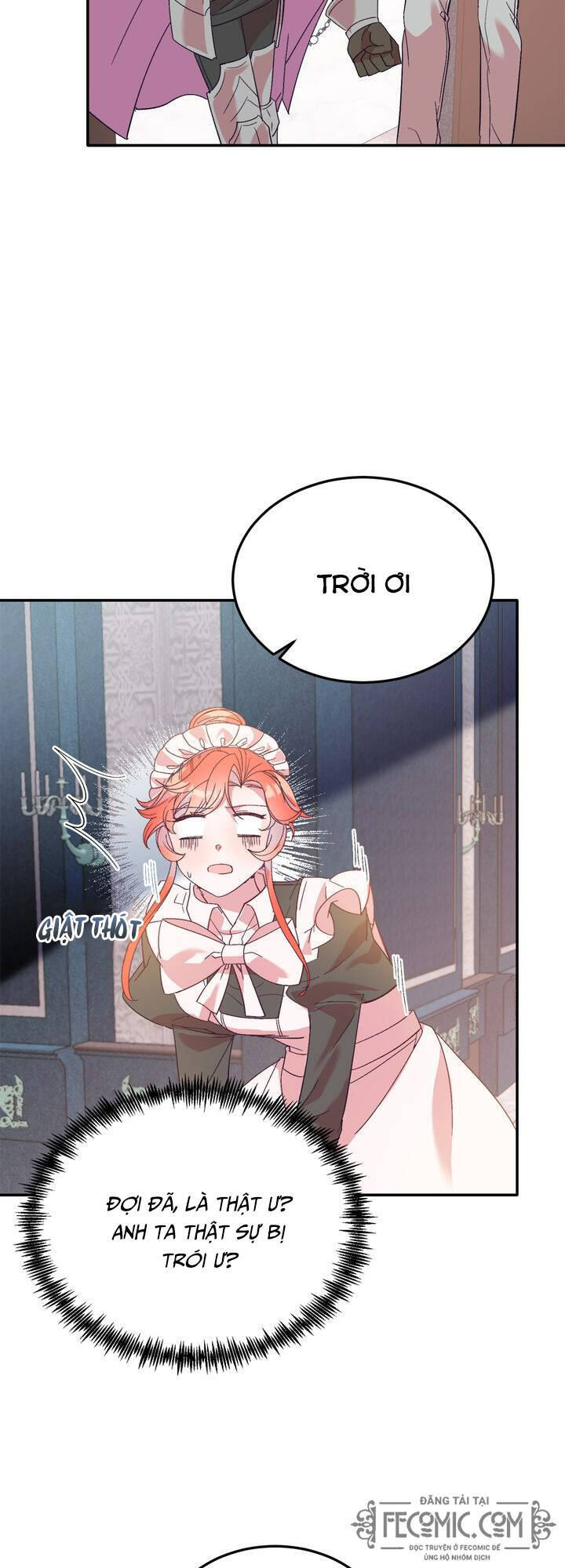 Cách Để Trao Vương Miện Cho Vị Hoàng Tử Hoang Dã Của Tôi. Chapter 30 - 24