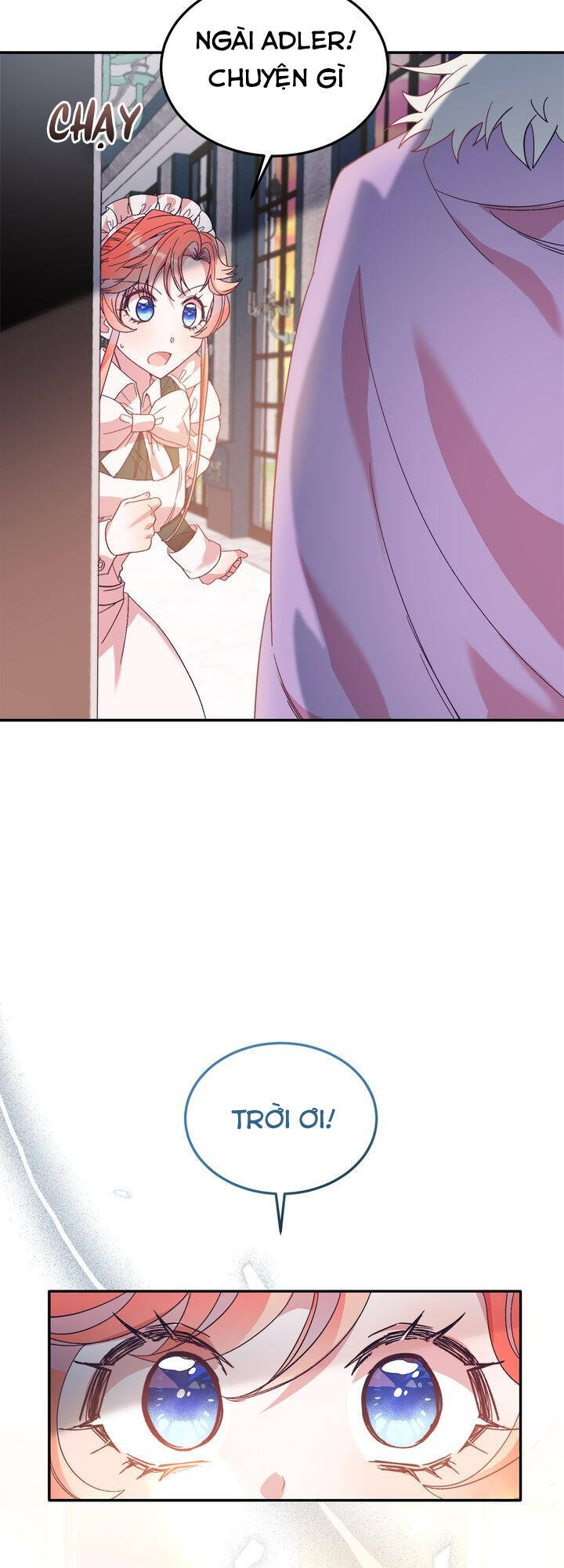 Cách Để Trao Vương Miện Cho Vị Hoàng Tử Hoang Dã Của Tôi. Chapter 30 - 25