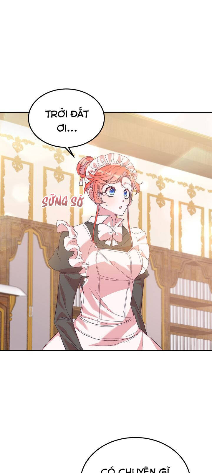 Cách Để Trao Vương Miện Cho Vị Hoàng Tử Hoang Dã Của Tôi. Chapter 30 - 27