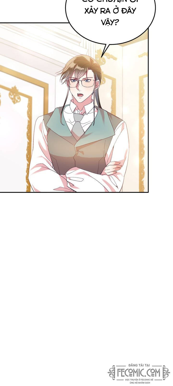 Cách Để Trao Vương Miện Cho Vị Hoàng Tử Hoang Dã Của Tôi. Chapter 30 - 28