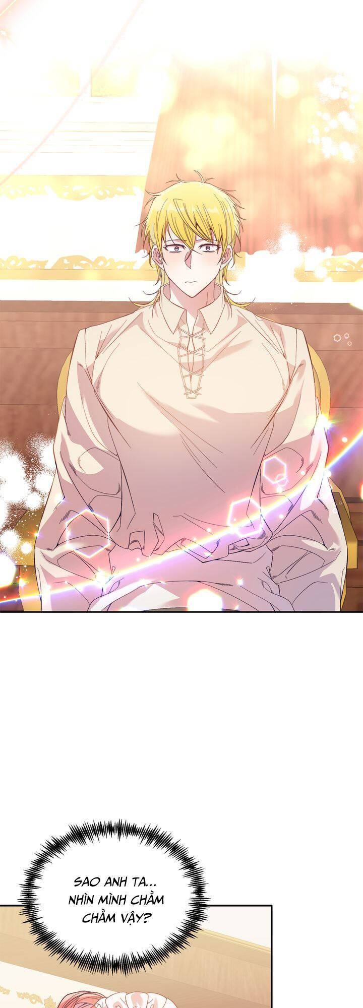 Cách Để Trao Vương Miện Cho Vị Hoàng Tử Hoang Dã Của Tôi. Chapter 30 - 33