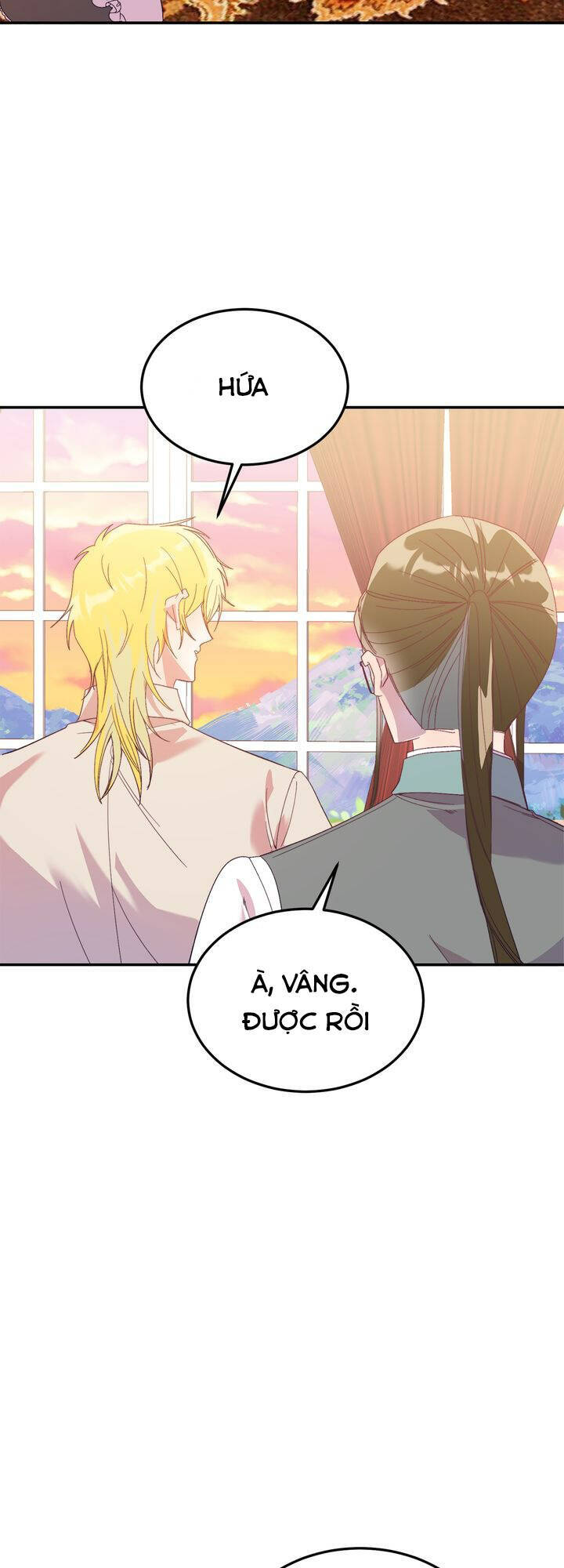 Cách Để Trao Vương Miện Cho Vị Hoàng Tử Hoang Dã Của Tôi. Chapter 30 - 38