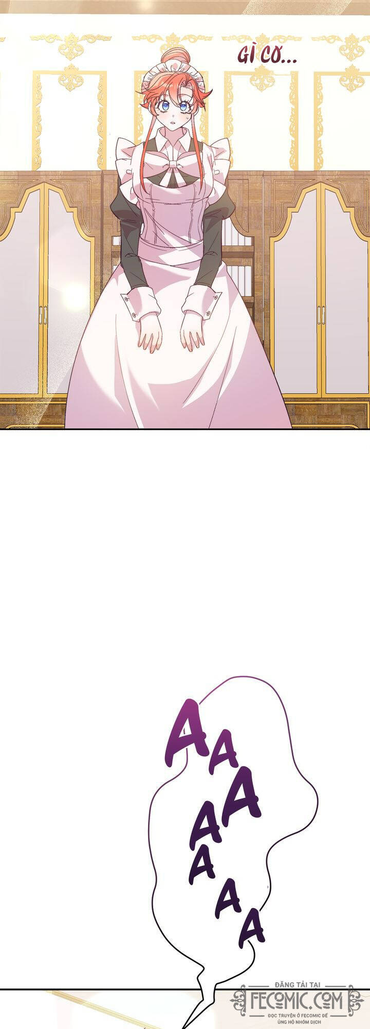 Cách Để Trao Vương Miện Cho Vị Hoàng Tử Hoang Dã Của Tôi. Chapter 30 - 41