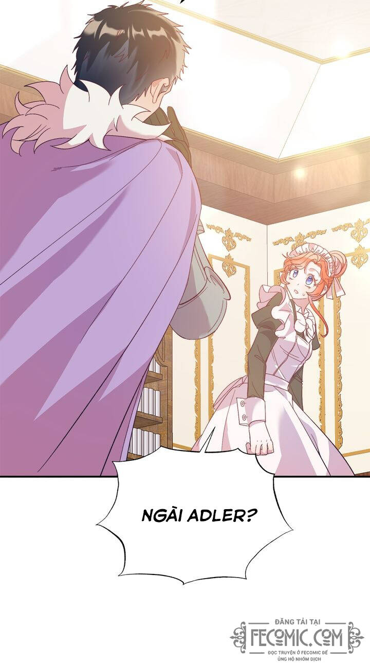 Cách Để Trao Vương Miện Cho Vị Hoàng Tử Hoang Dã Của Tôi. Chapter 30 - 42