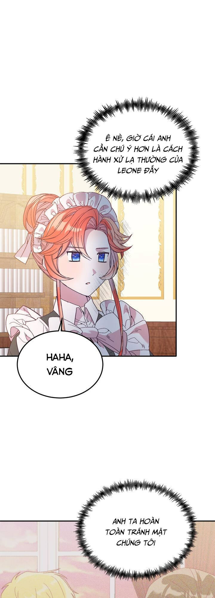 Cách Để Trao Vương Miện Cho Vị Hoàng Tử Hoang Dã Của Tôi. Chapter 30 - 45