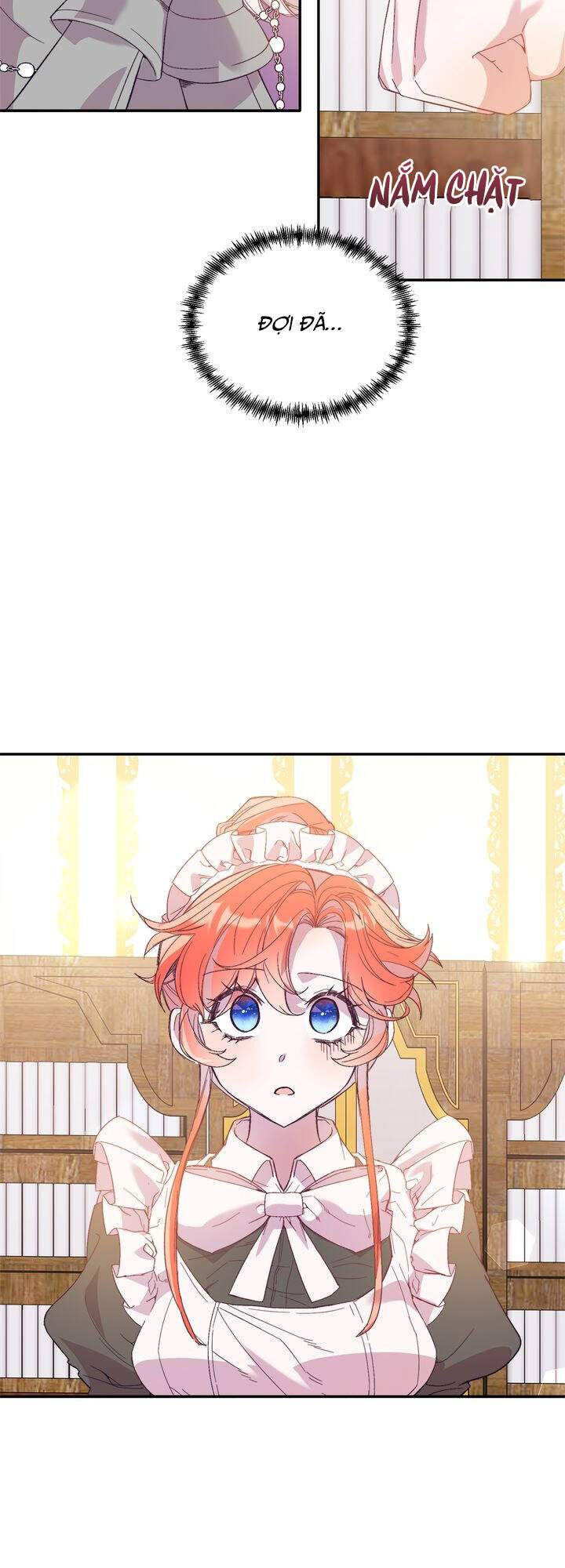 Cách Để Trao Vương Miện Cho Vị Hoàng Tử Hoang Dã Của Tôi. Chapter 30 - 47