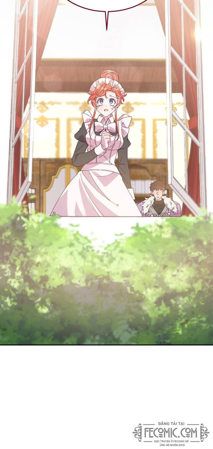 Cách Để Trao Vương Miện Cho Vị Hoàng Tử Hoang Dã Của Tôi. Chapter 30 - 49