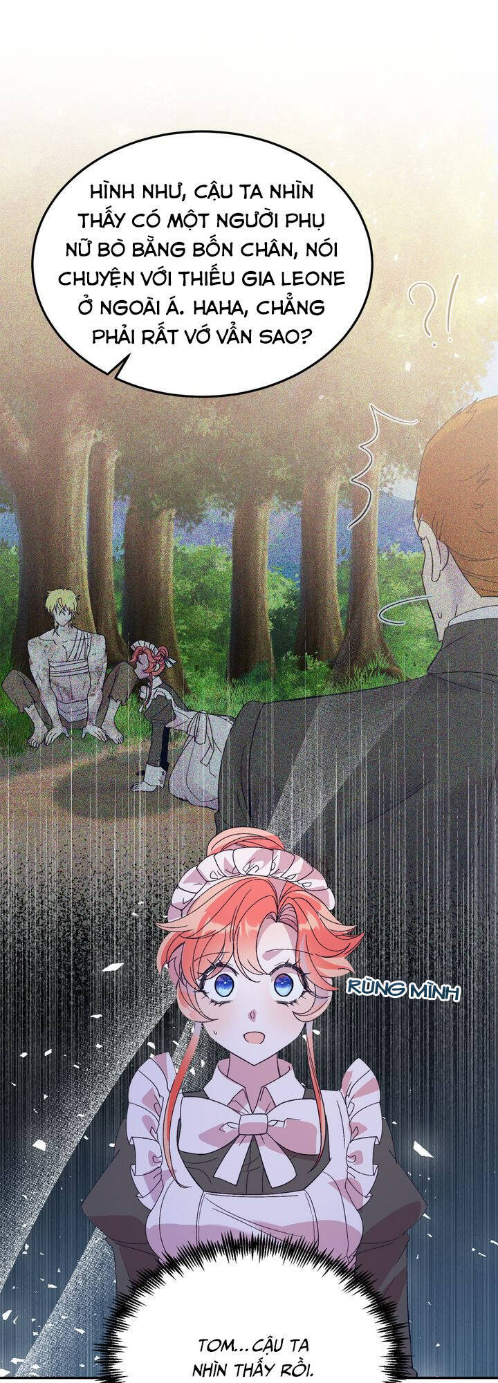 Cách Để Trao Vương Miện Cho Vị Hoàng Tử Hoang Dã Của Tôi. Chapter 30 - 6