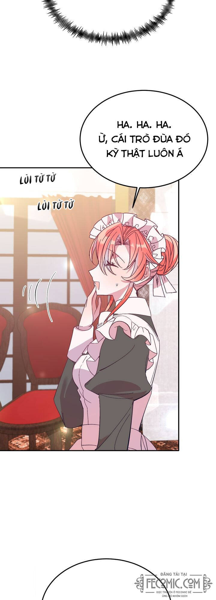 Cách Để Trao Vương Miện Cho Vị Hoàng Tử Hoang Dã Của Tôi. Chapter 30 - 7