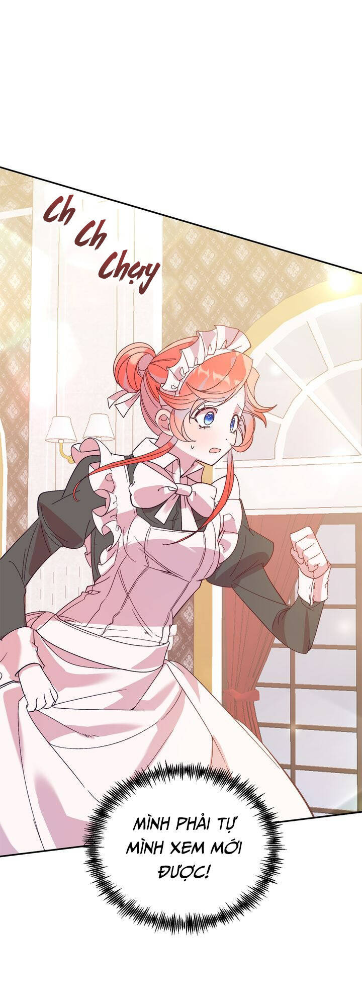 Cách Để Trao Vương Miện Cho Vị Hoàng Tử Hoang Dã Của Tôi. Chapter 30 - 9