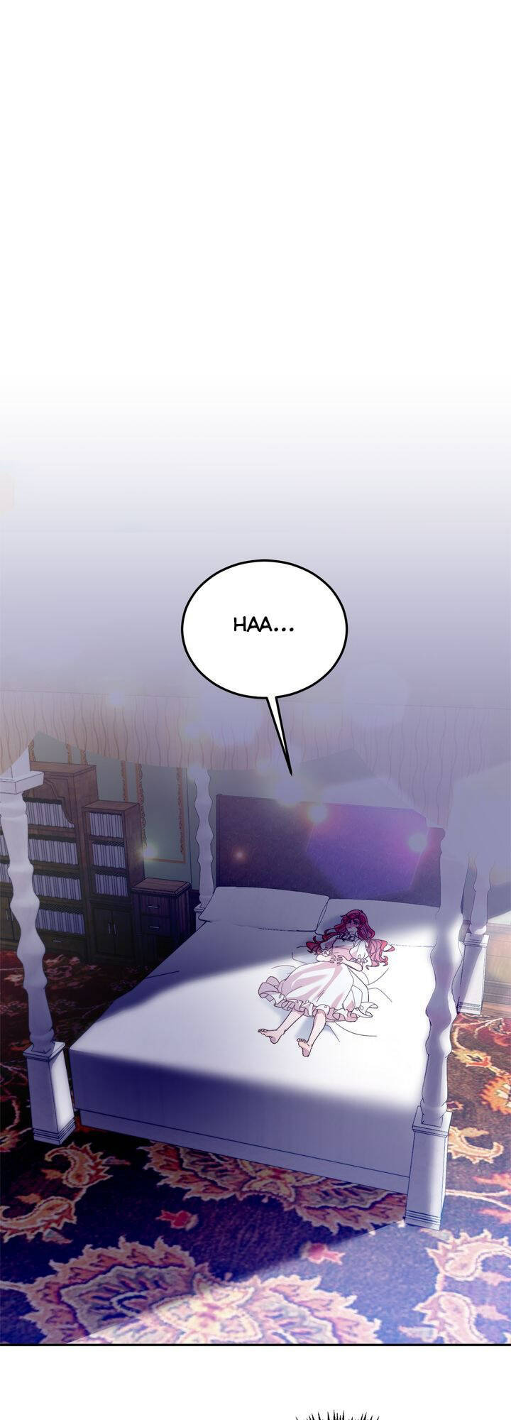 Cách Để Trao Vương Miện Cho Vị Hoàng Tử Hoang Dã Của Tôi. Chapter 31 - 2
