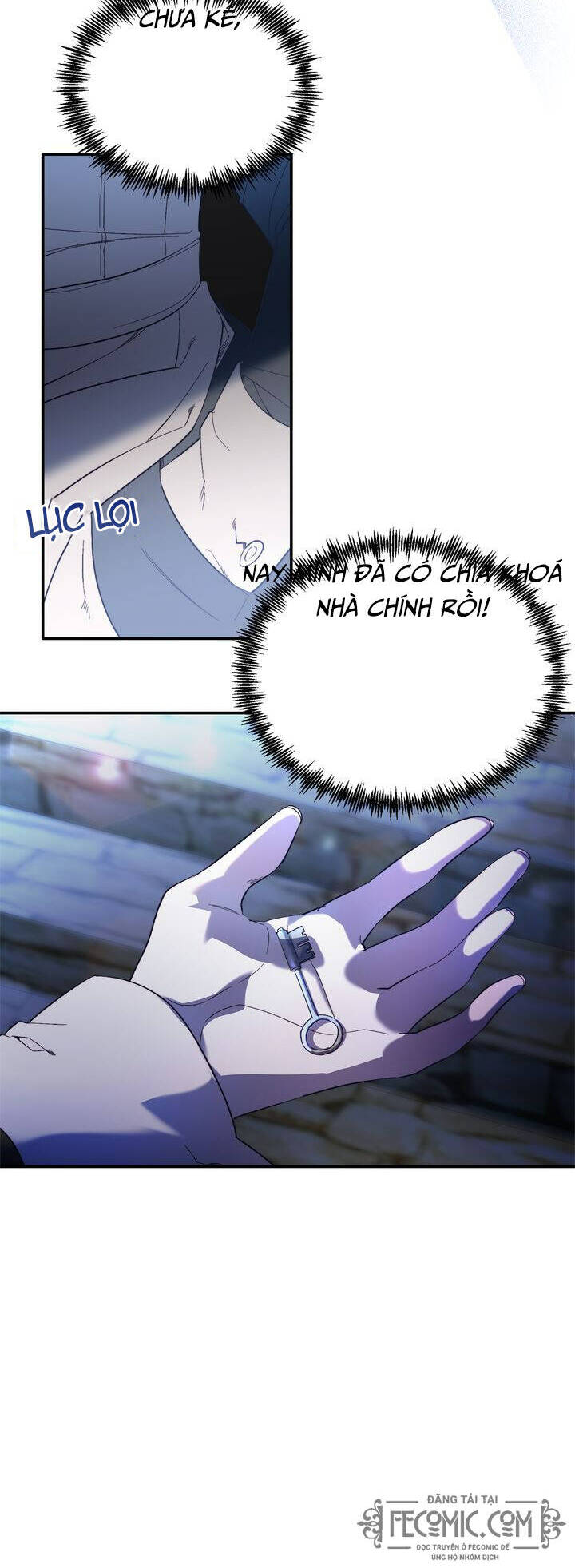 Cách Để Trao Vương Miện Cho Vị Hoàng Tử Hoang Dã Của Tôi. Chapter 31 - 14