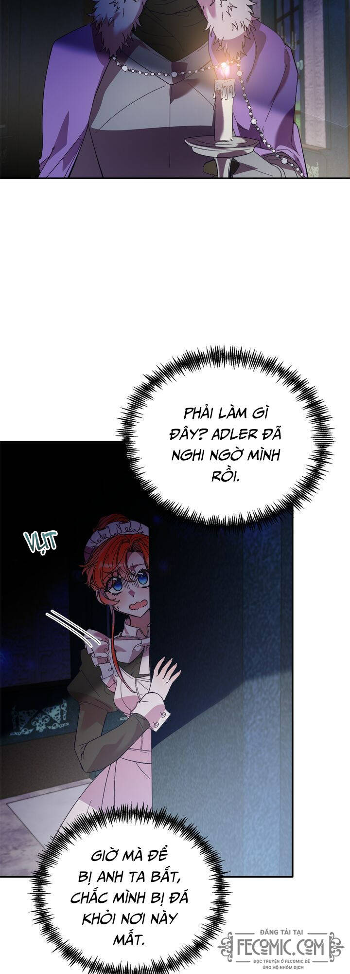 Cách Để Trao Vương Miện Cho Vị Hoàng Tử Hoang Dã Của Tôi. Chapter 31 - 24