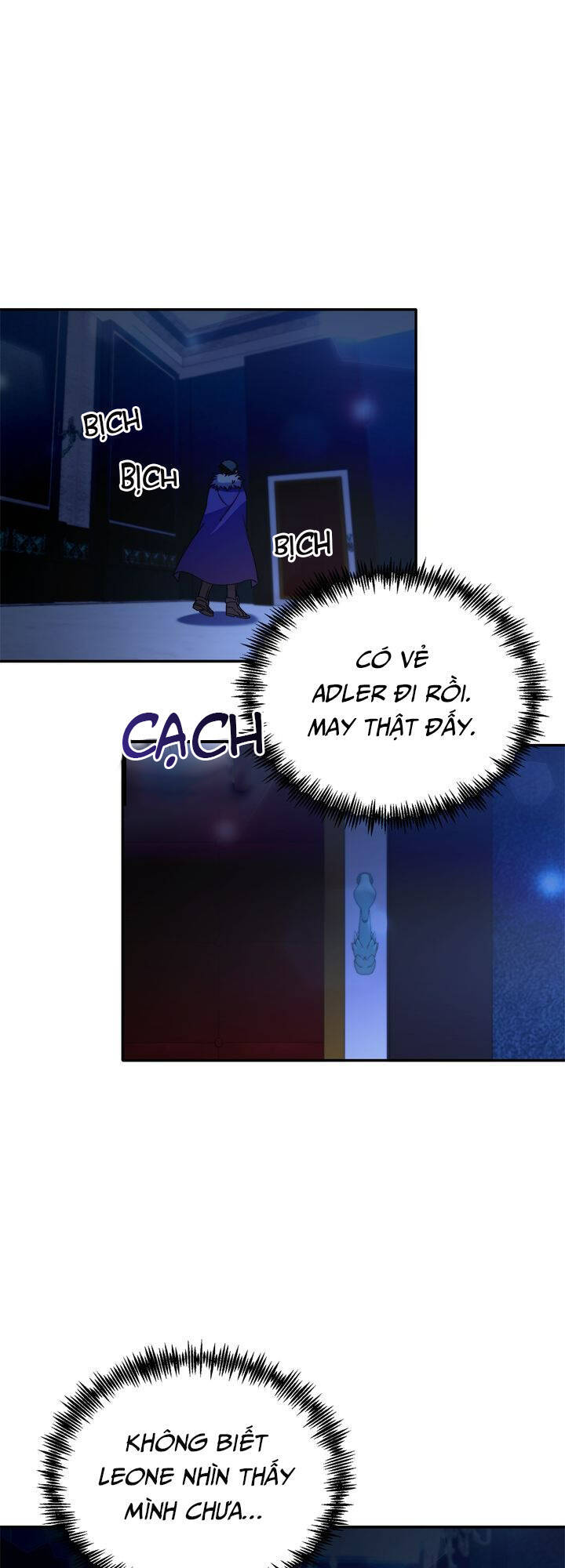 Cách Để Trao Vương Miện Cho Vị Hoàng Tử Hoang Dã Của Tôi. Chapter 31 - 33