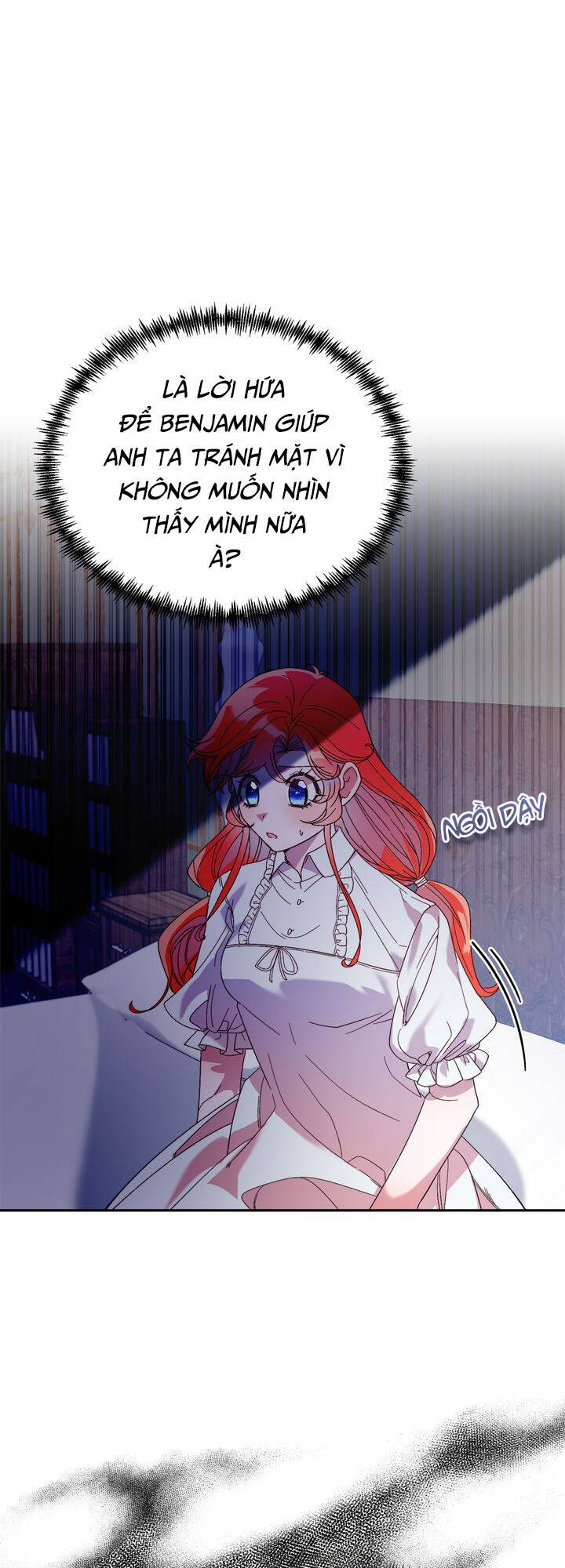 Cách Để Trao Vương Miện Cho Vị Hoàng Tử Hoang Dã Của Tôi. Chapter 31 - 6