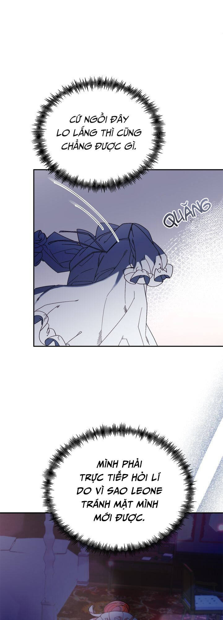 Cách Để Trao Vương Miện Cho Vị Hoàng Tử Hoang Dã Của Tôi. Chapter 31 - 9