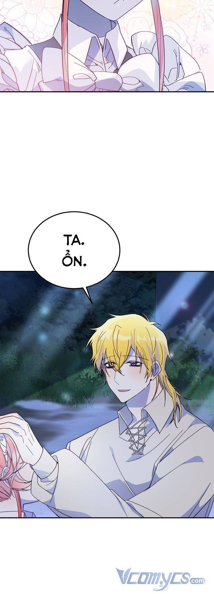 Cách Để Trao Vương Miện Cho Vị Hoàng Tử Hoang Dã Của Tôi. Chapter 32 - 12