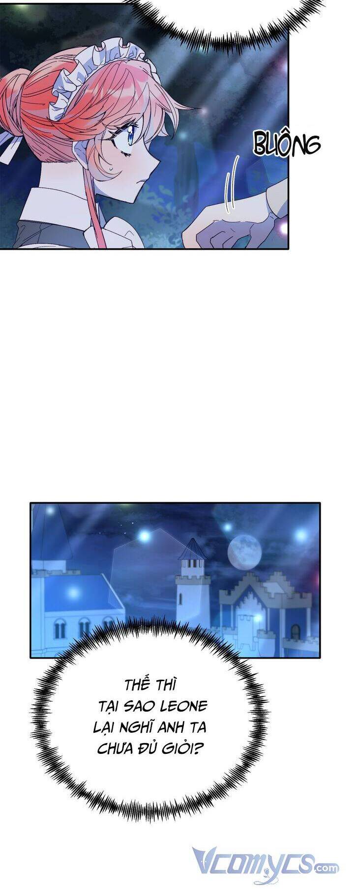 Cách Để Trao Vương Miện Cho Vị Hoàng Tử Hoang Dã Của Tôi. Chapter 32 - 14
