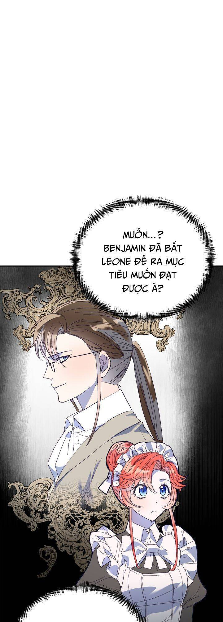 Cách Để Trao Vương Miện Cho Vị Hoàng Tử Hoang Dã Của Tôi. Chapter 32 - 15