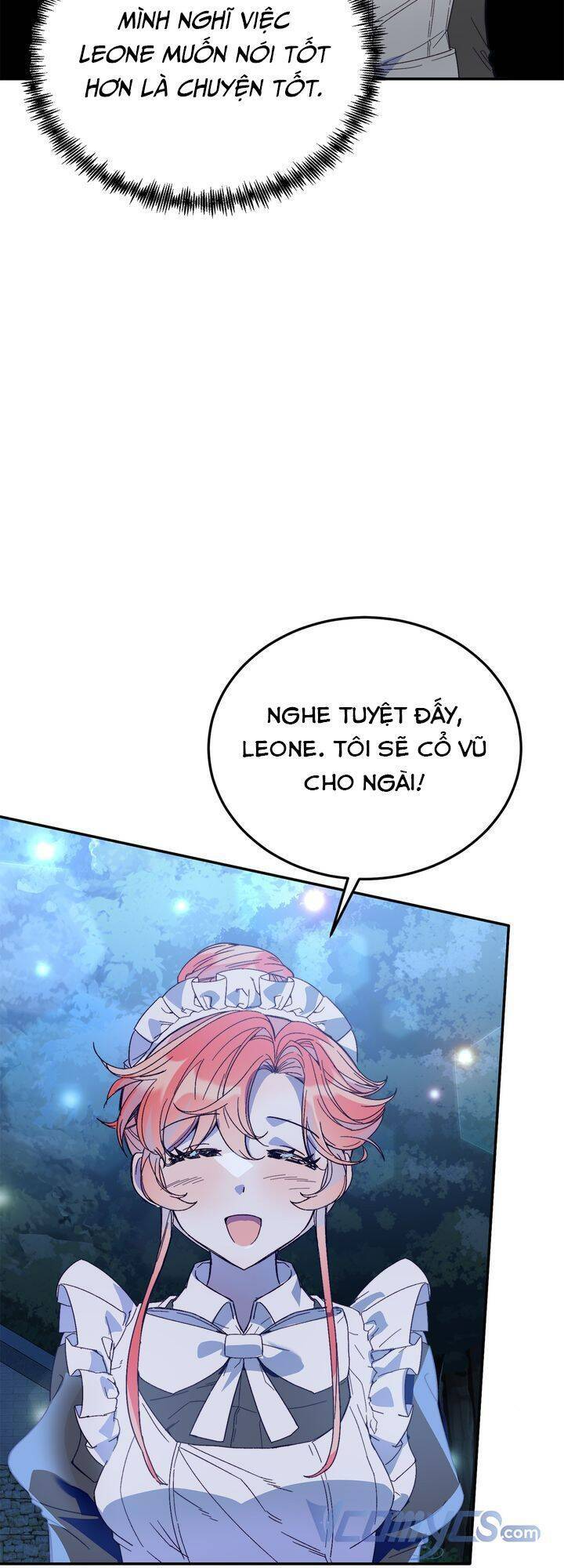 Cách Để Trao Vương Miện Cho Vị Hoàng Tử Hoang Dã Của Tôi. Chapter 32 - 16