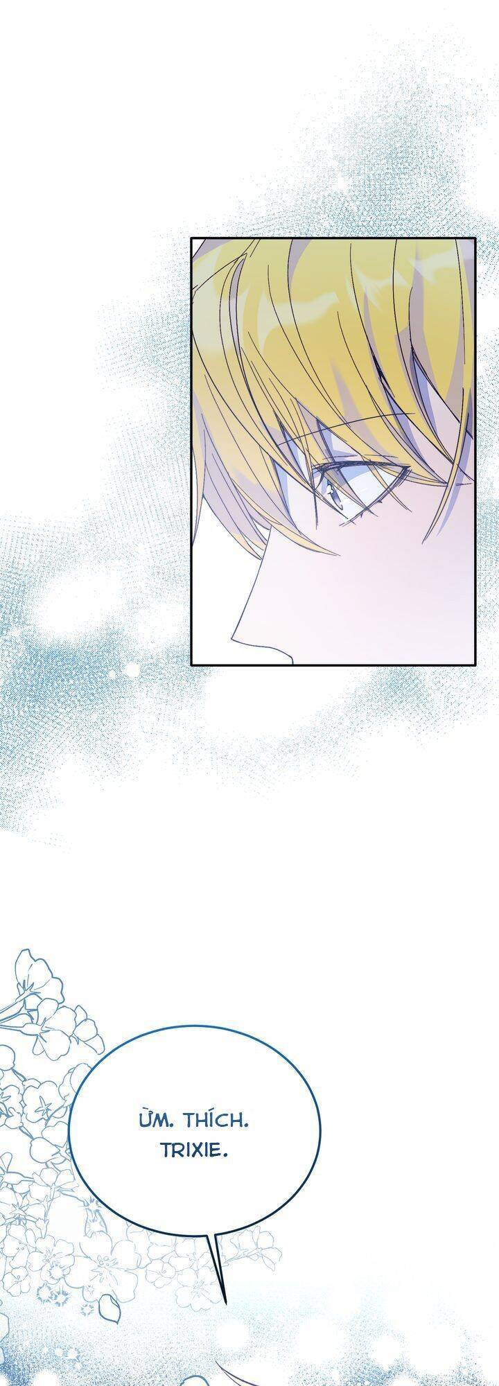 Cách Để Trao Vương Miện Cho Vị Hoàng Tử Hoang Dã Của Tôi. Chapter 32 - 17